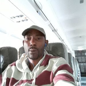 Meet your Posher, Richard